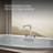 Kohler 72" x 42" Drop-In Bath-101529809