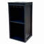 Armoire à vin moderne avec porte-bouteilles Modern Coffee