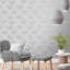 Dutch Wallcoverings Wallpaper Fleur-960002971
