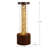 Outdoor Metal Column Fountain