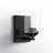 Bourgoin Dimmable Bath Sconce