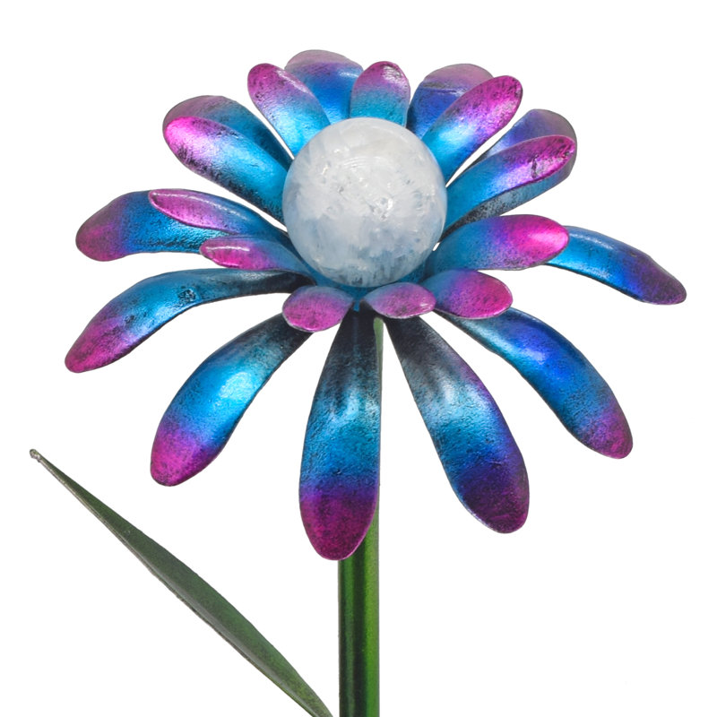 Piquet de jardin Roeder, H 22 po x l 5 po x P 5 po