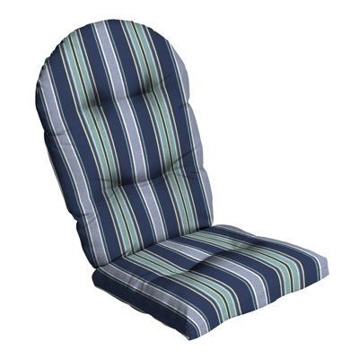 Coussin de chaise berçante Arden Plush Comfort, 20 x 18