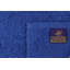Ensemble de 4 serviettes de bain 100% coton-35167005