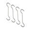 Silver Series Extension Hook