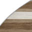 Tapis intérieur / extérieur gris HorizontalStripes-1964650171