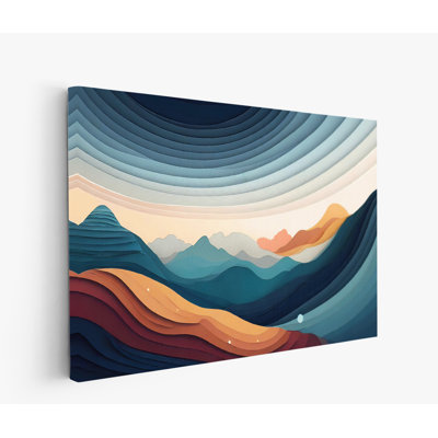 Ocean Sunset