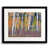 Black Framed Paper selected