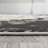 Horfield Abstract Black/Yellow Rug-555073715