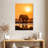 Brampt African Elephant At Sunset-108255362