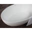 67'' x 39.4'' Freestanding Soaking Resin Bathtub
