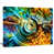 Wrapped Canvas