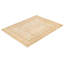 Tapis unique noué à la main Filko Mogul - ivoire, 8 pi 2 po x 10 pi 9 po