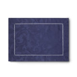 Acanthus Cotton Rectangle Placemats