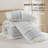 Imani 100% Cotton Printed 3-Piece King/Cal King Comforter Set-725490625-736727174