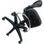 Tabouret de laboratoire à hauteur ajustable-1224889556