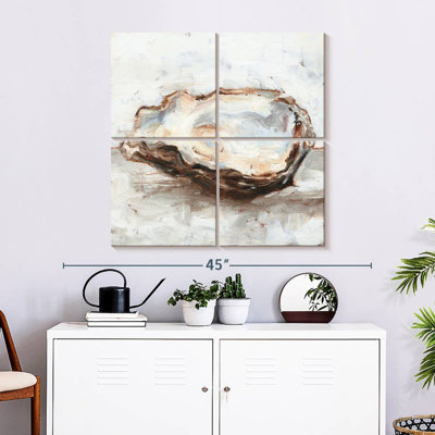 Yarlin Oyster Study II