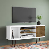 Darryl TV Stand for TVs up to 50"