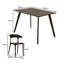 Kayleigh 4 - Person Dining Set-625888584-625888587-625888586