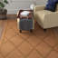 Tapis d'extérieur couleur caramel-40278763