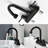 Centerset 2-handle Bathroom Faucet with Drain Assembly