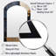 Miroir mural Minimalisme-240929489