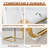 Glass Top Dining Table Sets-685522843-685522796