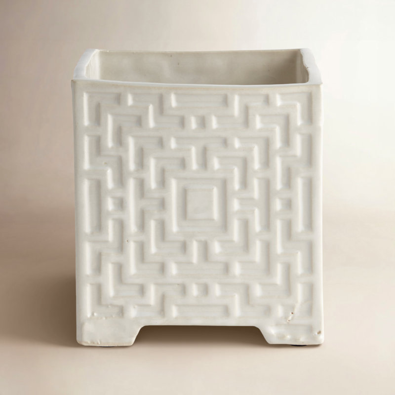 Ceramic Planter