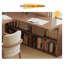Bureaux en bois massif en L noyer clair-108205535-108205533