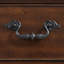 Commode 8 tiroirs Conyu