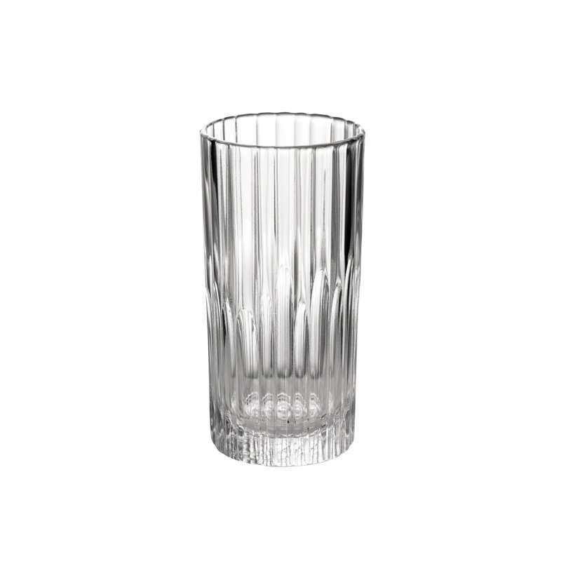 10,31 oz Ensemble de verres Highball