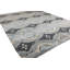 Contemporary Geometric Area Rug-63430487