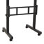 Adjustable Metal Base Computer Desk-639389145