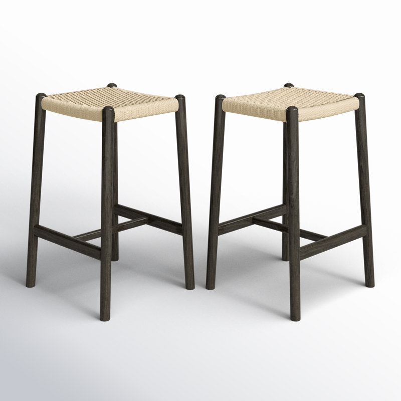 Tabouret de comptoir 24 po Fila