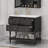 Freestanding Bathroom Vanity Set with 4 Drawers-115367010
