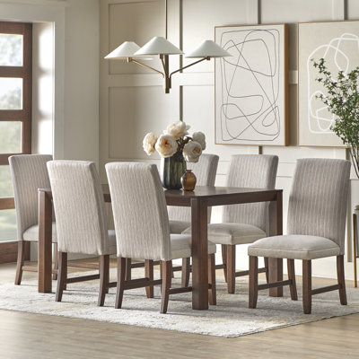 Custer Dining Set