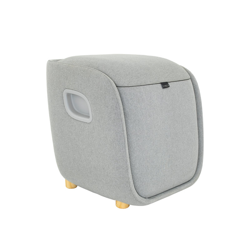 Cairo Heated Massage Chair