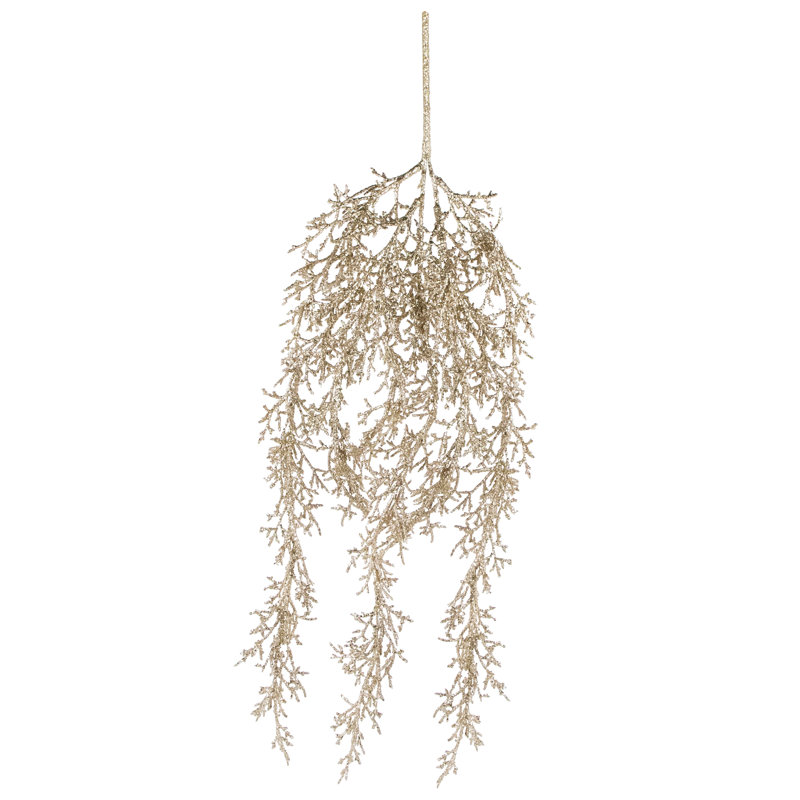 24'' Plants & Flowers Pick