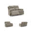 Causeuse inclinable Needham-1827527588