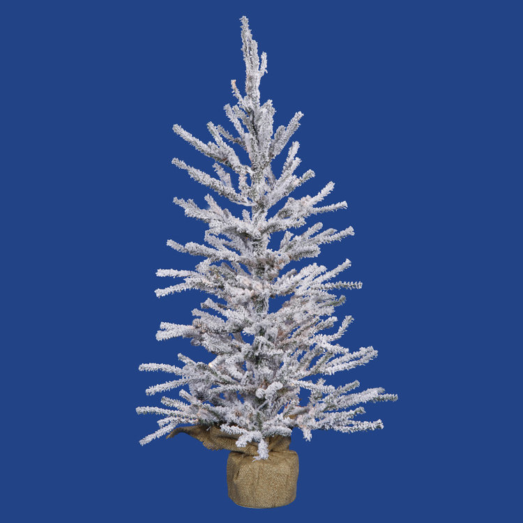 18' Pine Christmas Tree