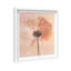 Amber Radiance II Shadowbox Floral & Botanical Print by Oliver Gal, Black Frame, 16 x 20-793009379-793009407