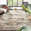 Rehedul Abstract Area Rug in Beige-1720488915
