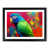 Black Framed selected