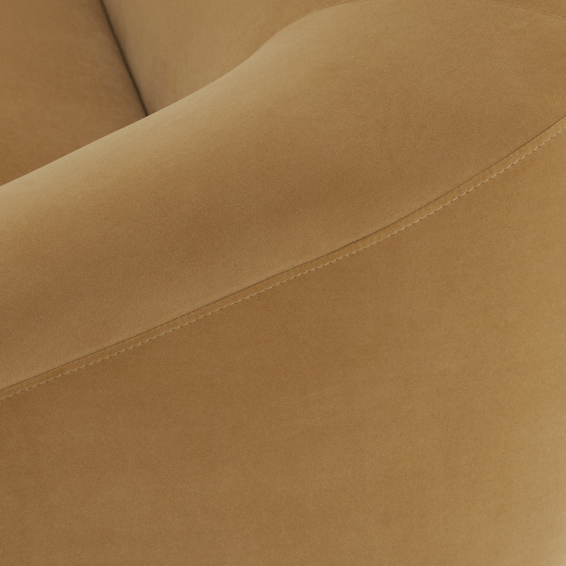 Blue Pinafore Denim Dress