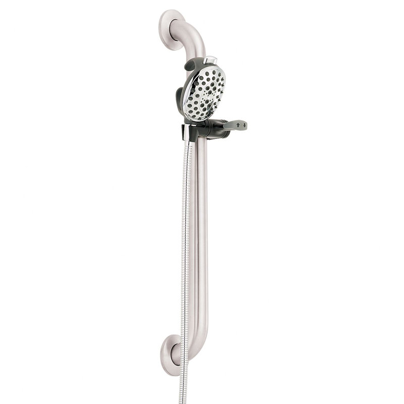 Universal Showering Components Multi Function Handheld Shower Head