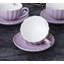 Service à thé en porcelaine, ensemble de tasse à café / tasse à thé, 17 pièces-1282493550-1327417080