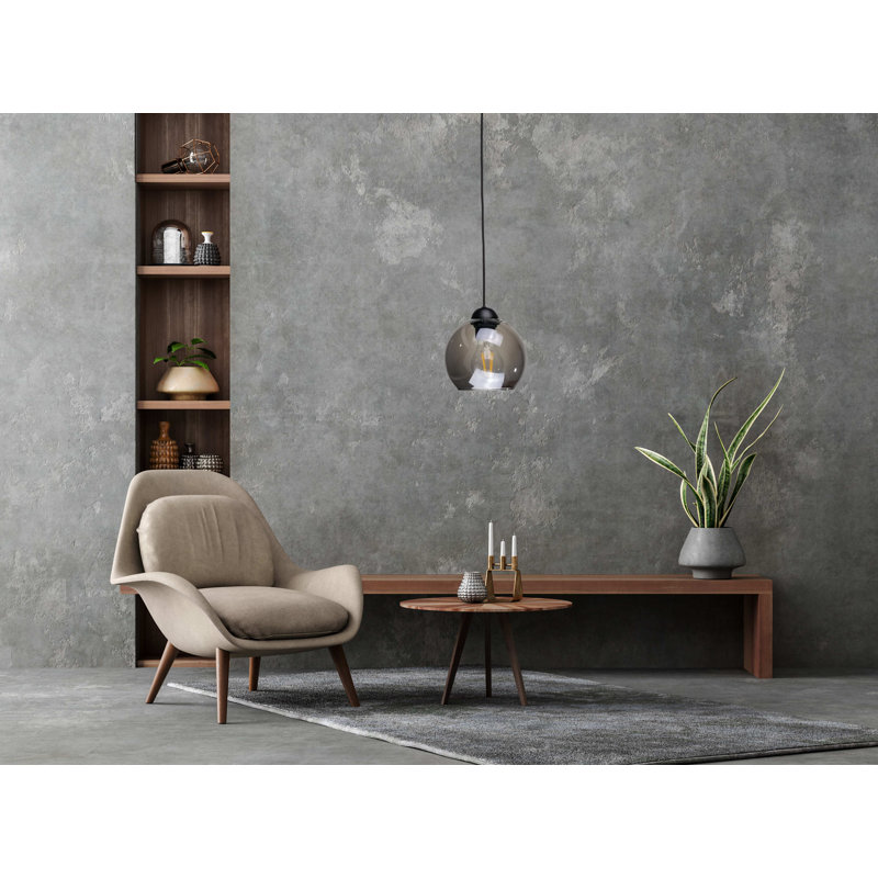 Snydertown 1 - Light Single Pendant