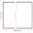  Clear Tarpaulin With Eyelets 9.8X9.8' Polyethylene-2022417264
