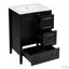Meuble-lavabo 24 po avec lavabo-1439014418