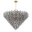 Lustre en laiton vieilli 62 po Sandbach-1506904645-1506904697-1506904701